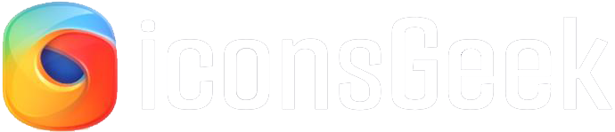 iconsGeek Logo