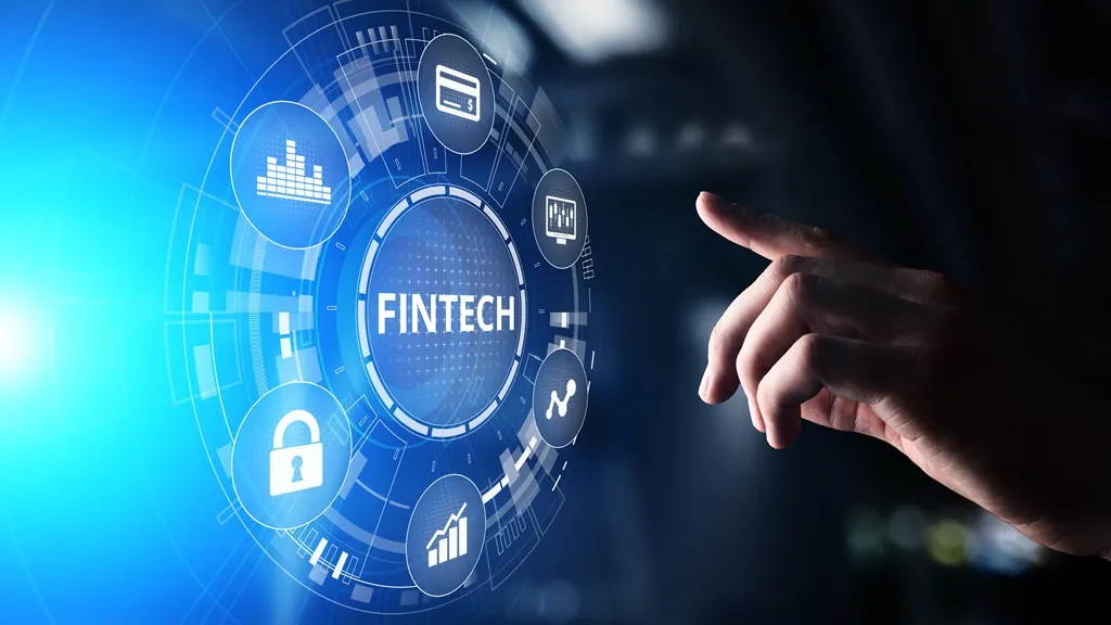 Fintech Mobile App Transformation