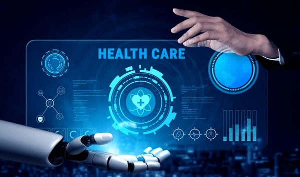 Healthcare Management System