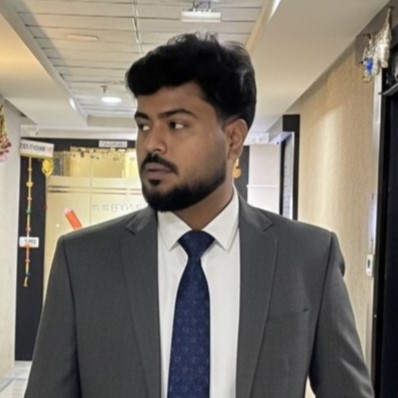 Abu Saied Mondal