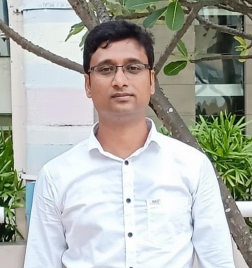 Subhojit Adhikary