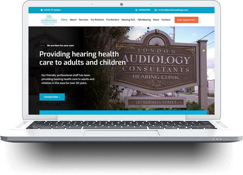 London Audiology